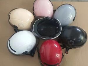 電動(dòng)車頭盔 電動(dòng)車頭盔